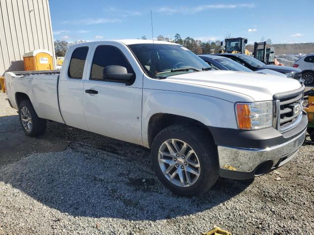 Photo 3 VIN: 1GTEC19J97E522900 - GMC NEW SIERRA 