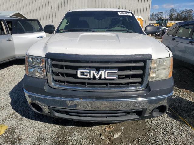 Photo 4 VIN: 1GTEC19J97E522900 - GMC NEW SIERRA 