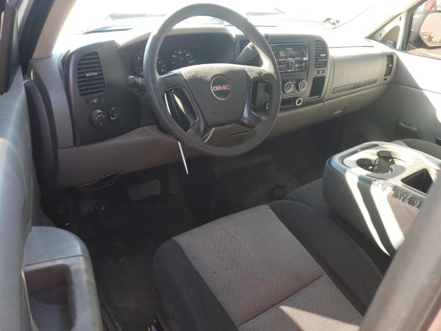 Photo 7 VIN: 1GTEC19J97E522900 - GMC NEW SIERRA 