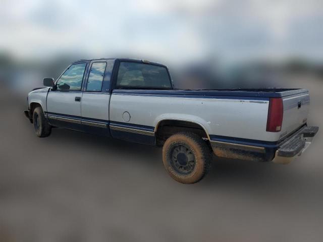 Photo 1 VIN: 1GTEC19K6PE564658 - GMC SIERRA 