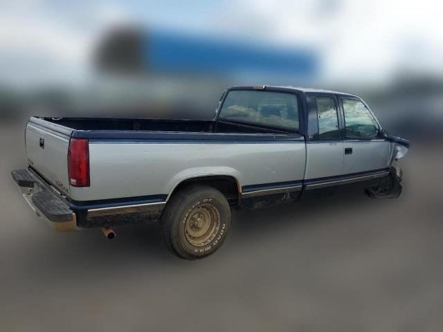 Photo 2 VIN: 1GTEC19K6PE564658 - GMC SIERRA 