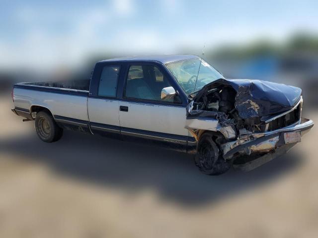 Photo 3 VIN: 1GTEC19K6PE564658 - GMC SIERRA 