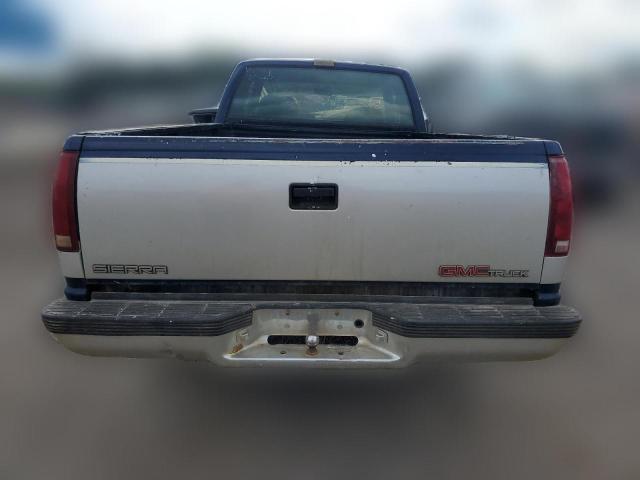 Photo 5 VIN: 1GTEC19K6PE564658 - GMC SIERRA 