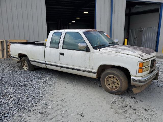 Photo 3 VIN: 1GTEC19K9RE507289 - GMC SIERRA C15 