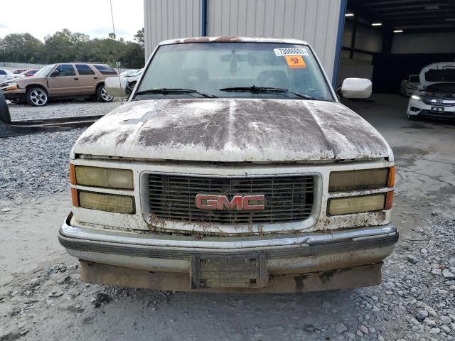 Photo 4 VIN: 1GTEC19K9RE507289 - GMC SIERRA C15 