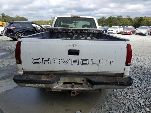 Photo 5 VIN: 1GTEC19K9RE507289 - GMC SIERRA C15 