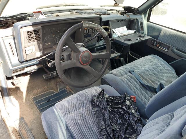 Photo 7 VIN: 1GTEC19K9RE507289 - GMC SIERRA C15 