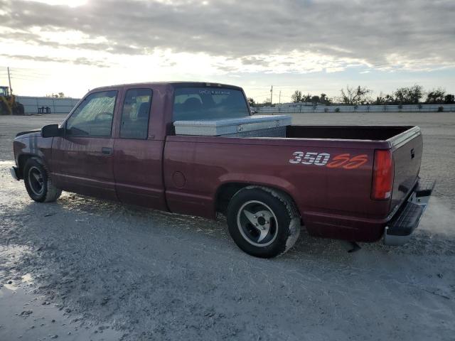 Photo 1 VIN: 1GTEC19M1TE535337 - GMC SIERRA 