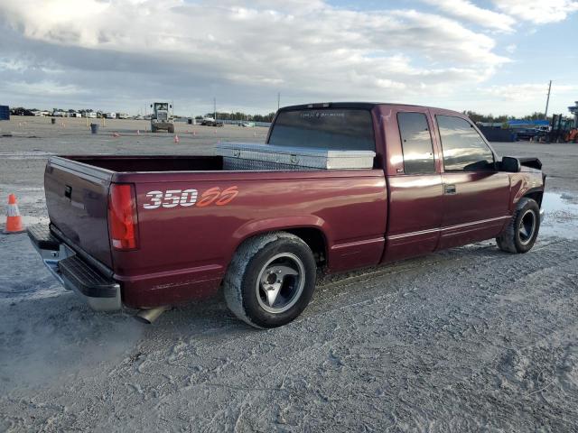 Photo 2 VIN: 1GTEC19M1TE535337 - GMC SIERRA 