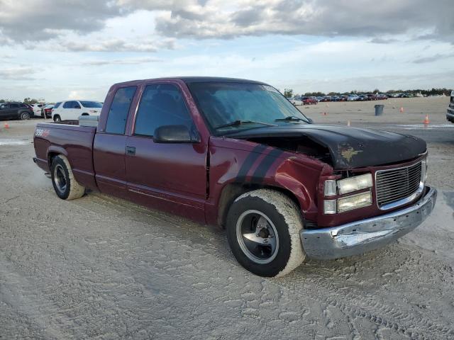 Photo 3 VIN: 1GTEC19M1TE535337 - GMC SIERRA 