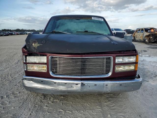 Photo 4 VIN: 1GTEC19M1TE535337 - GMC SIERRA 