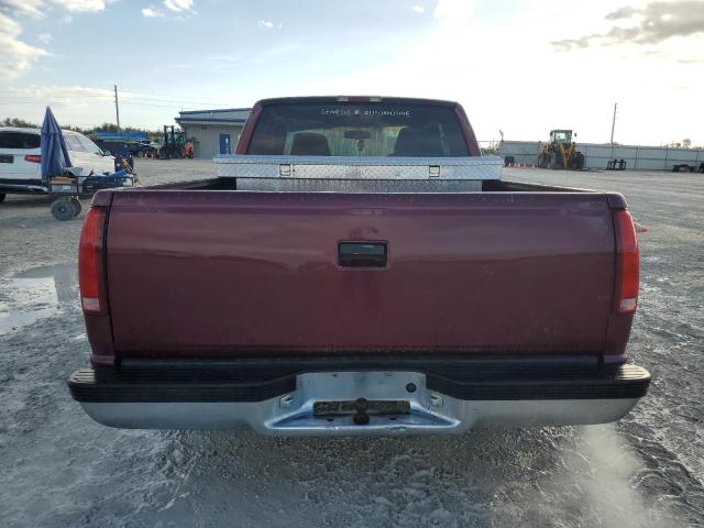 Photo 5 VIN: 1GTEC19M1TE535337 - GMC SIERRA 