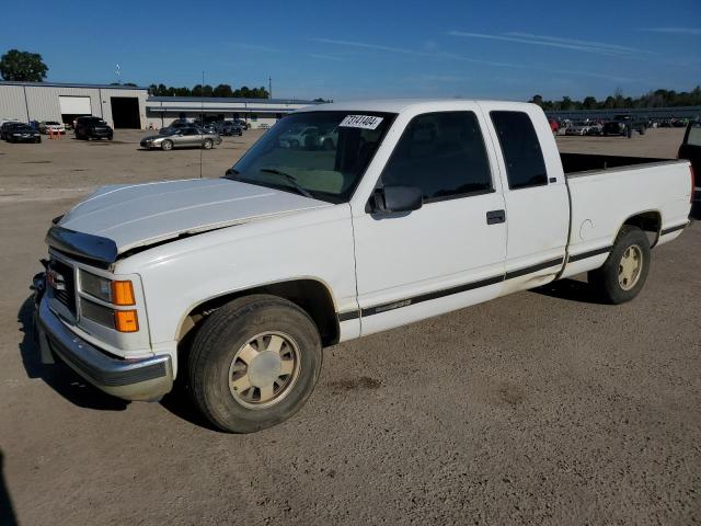 Photo 0 VIN: 1GTEC19M1VE515043 - GMC SIERRA C15 