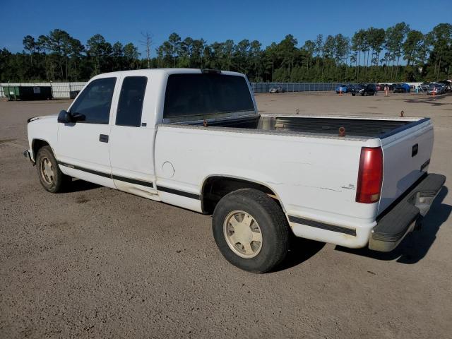 Photo 1 VIN: 1GTEC19M1VE515043 - GMC SIERRA C15 