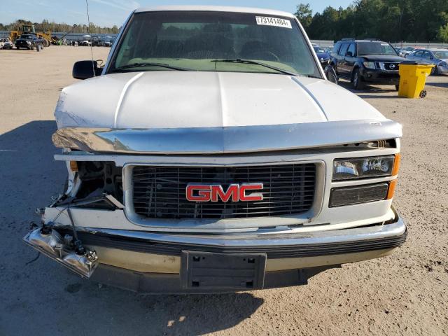 Photo 4 VIN: 1GTEC19M1VE515043 - GMC SIERRA C15 