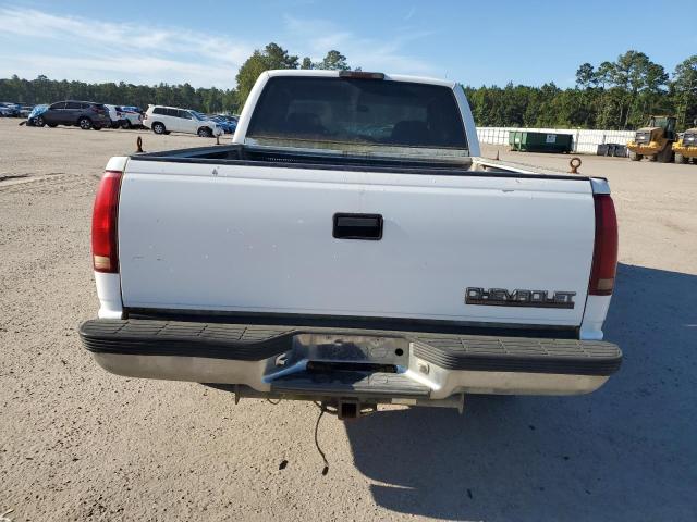 Photo 5 VIN: 1GTEC19M1VE515043 - GMC SIERRA C15 