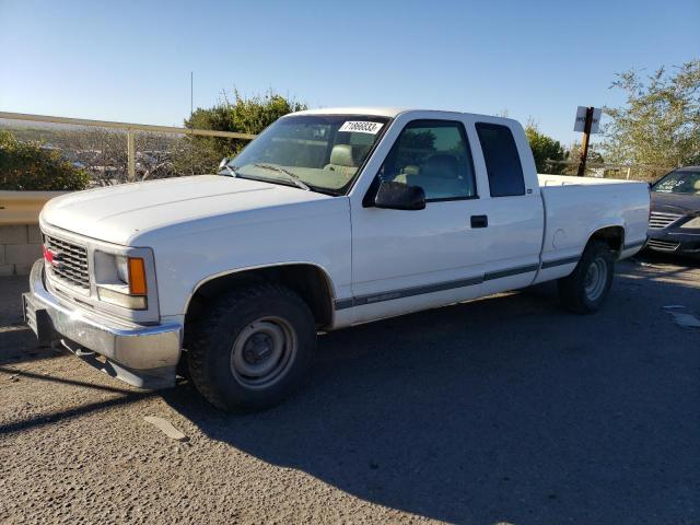 Photo 0 VIN: 1GTEC19M7WE517994 - GMC SIERRA C15 