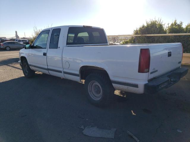 Photo 1 VIN: 1GTEC19M7WE517994 - GMC SIERRA C15 