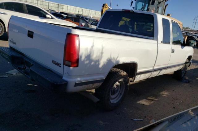 Photo 2 VIN: 1GTEC19M7WE517994 - GMC SIERRA C15 