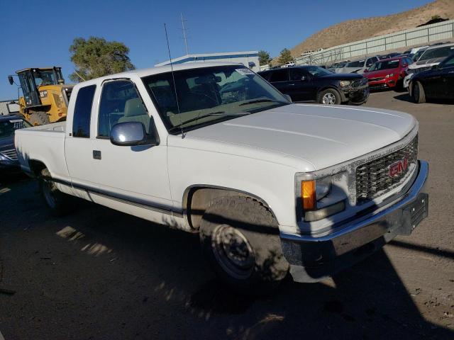 Photo 3 VIN: 1GTEC19M7WE517994 - GMC SIERRA C15 