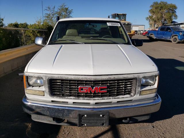 Photo 4 VIN: 1GTEC19M7WE517994 - GMC SIERRA C15 