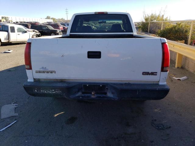 Photo 5 VIN: 1GTEC19M7WE517994 - GMC SIERRA C15 