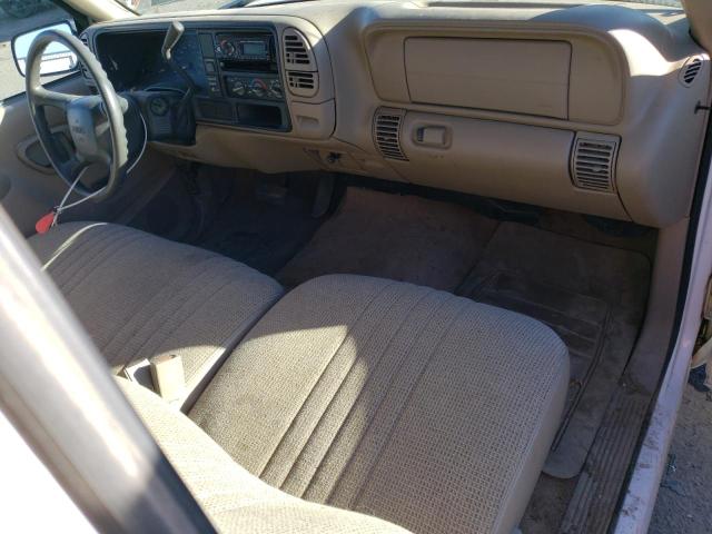 Photo 7 VIN: 1GTEC19M7WE517994 - GMC SIERRA C15 