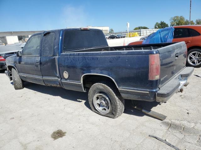 Photo 1 VIN: 1GTEC19M8WE556142 - GMC SIERRA C15 