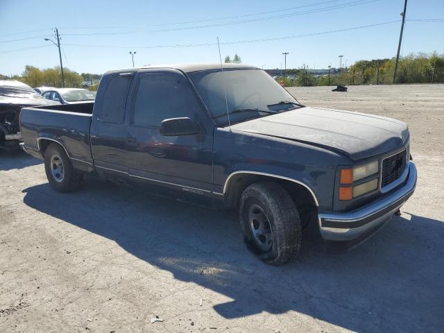 Photo 3 VIN: 1GTEC19M8WE556142 - GMC SIERRA C15 