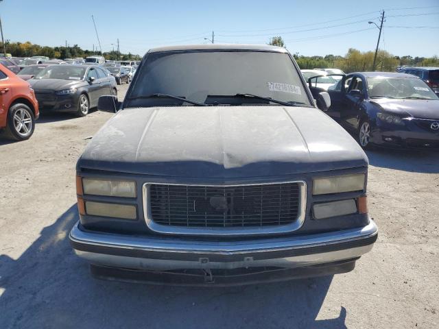 Photo 4 VIN: 1GTEC19M8WE556142 - GMC SIERRA C15 