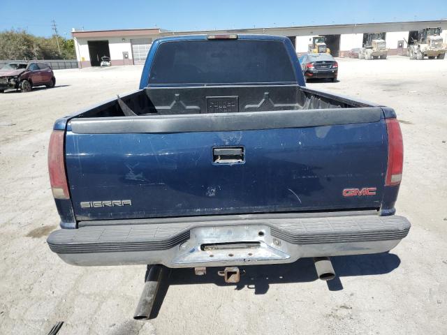 Photo 5 VIN: 1GTEC19M8WE556142 - GMC SIERRA C15 