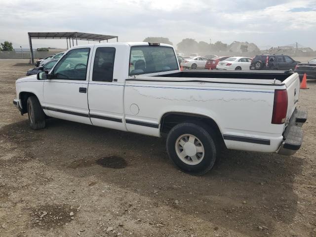 Photo 1 VIN: 1GTEC19R0VE503462 - GMC SIERRA C15 