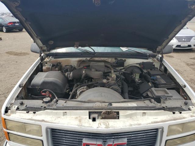 Photo 10 VIN: 1GTEC19R0VE503462 - GMC SIERRA C15 