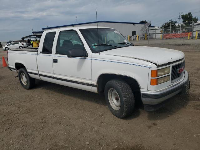 Photo 3 VIN: 1GTEC19R0VE503462 - GMC SIERRA C15 