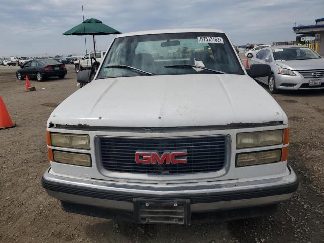 Photo 4 VIN: 1GTEC19R0VE503462 - GMC SIERRA C15 