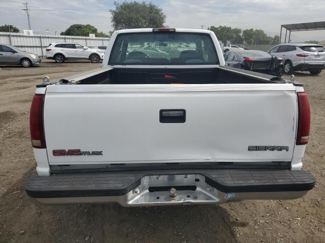 Photo 5 VIN: 1GTEC19R0VE503462 - GMC SIERRA C15 