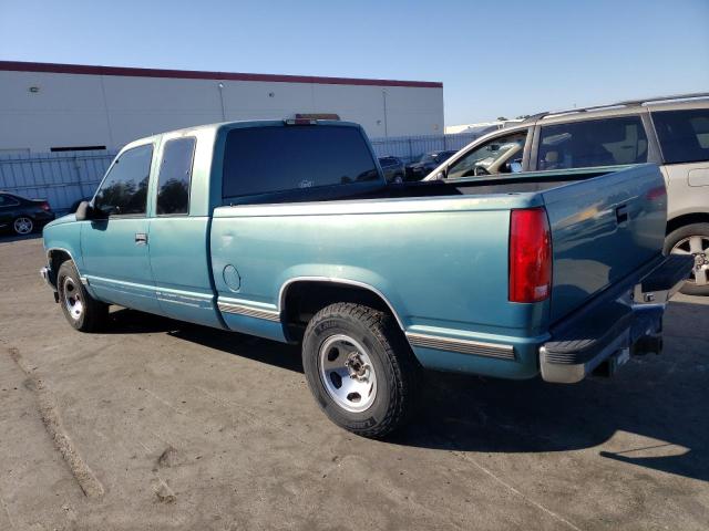 Photo 1 VIN: 1GTEC19R0VE508774 - GMC SIERRA C15 