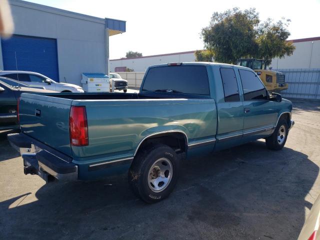 Photo 2 VIN: 1GTEC19R0VE508774 - GMC SIERRA C15 