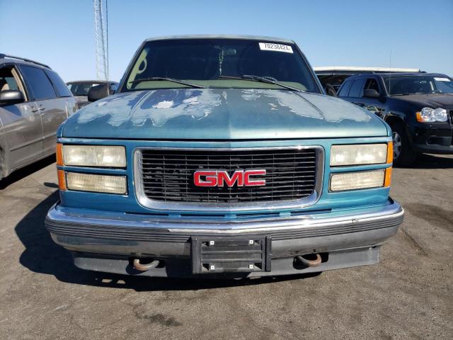 Photo 4 VIN: 1GTEC19R0VE508774 - GMC SIERRA C15 