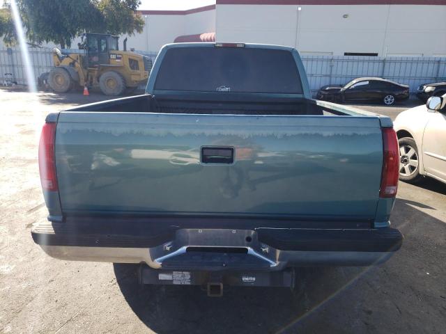 Photo 5 VIN: 1GTEC19R0VE508774 - GMC SIERRA C15 