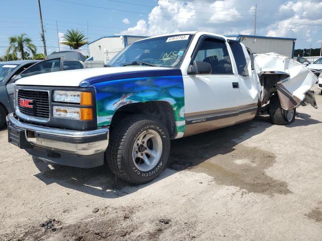 Photo 0 VIN: 1GTEC19R0WR511684 - GMC SIERRA C15 