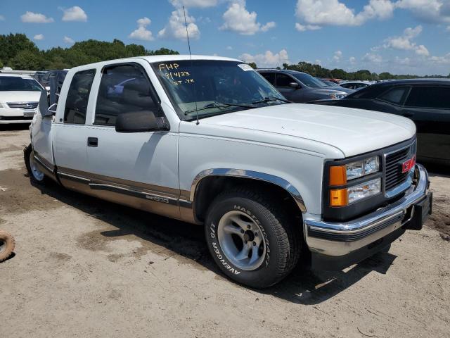 Photo 3 VIN: 1GTEC19R0WR511684 - GMC SIERRA C15 