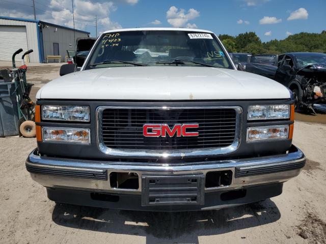 Photo 4 VIN: 1GTEC19R0WR511684 - GMC SIERRA C15 