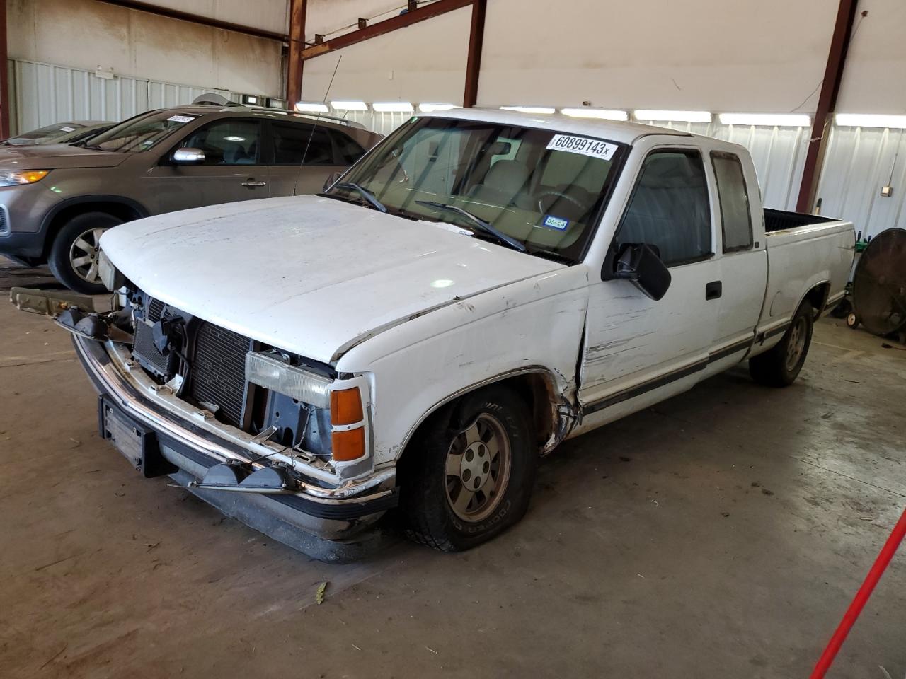 Photo 0 VIN: 1GTEC19R0WR516903 - GMC SIERRA 