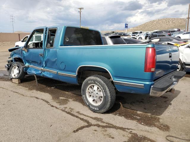 Photo 1 VIN: 1GTEC19R2WE501925 - GMC SIERRA 