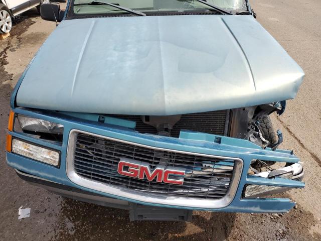 Photo 10 VIN: 1GTEC19R2WE501925 - GMC SIERRA 