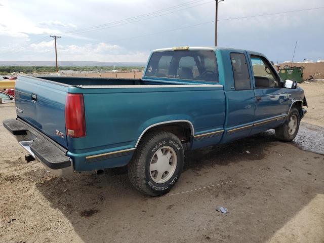 Photo 2 VIN: 1GTEC19R2WE501925 - GMC SIERRA 