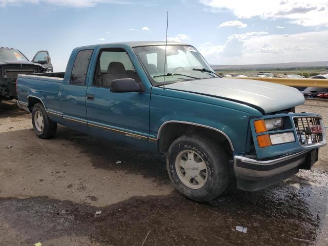 Photo 3 VIN: 1GTEC19R2WE501925 - GMC SIERRA 