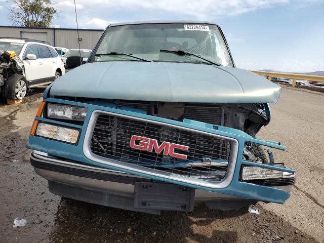 Photo 4 VIN: 1GTEC19R2WE501925 - GMC SIERRA 