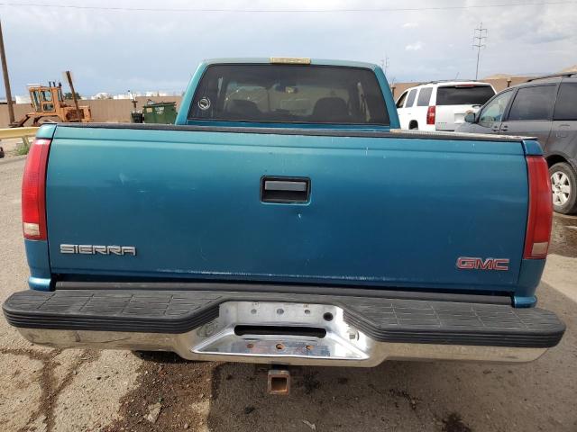 Photo 5 VIN: 1GTEC19R2WE501925 - GMC SIERRA 